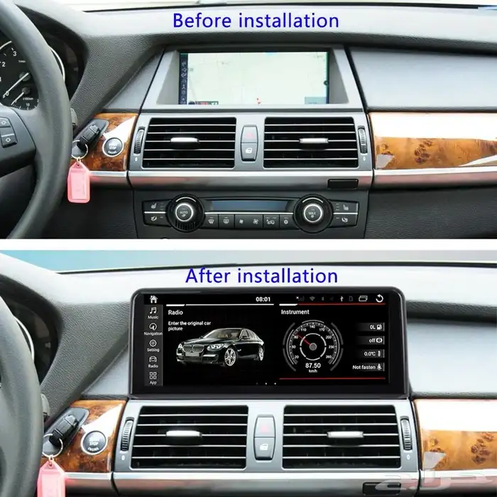 طارة بي ام دبليو BMW 13