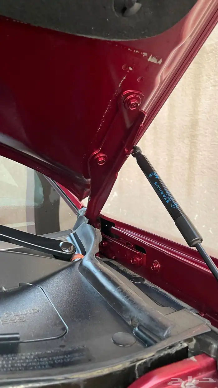 دودج تشارجر ارتي 2018 ((مباع)) 18