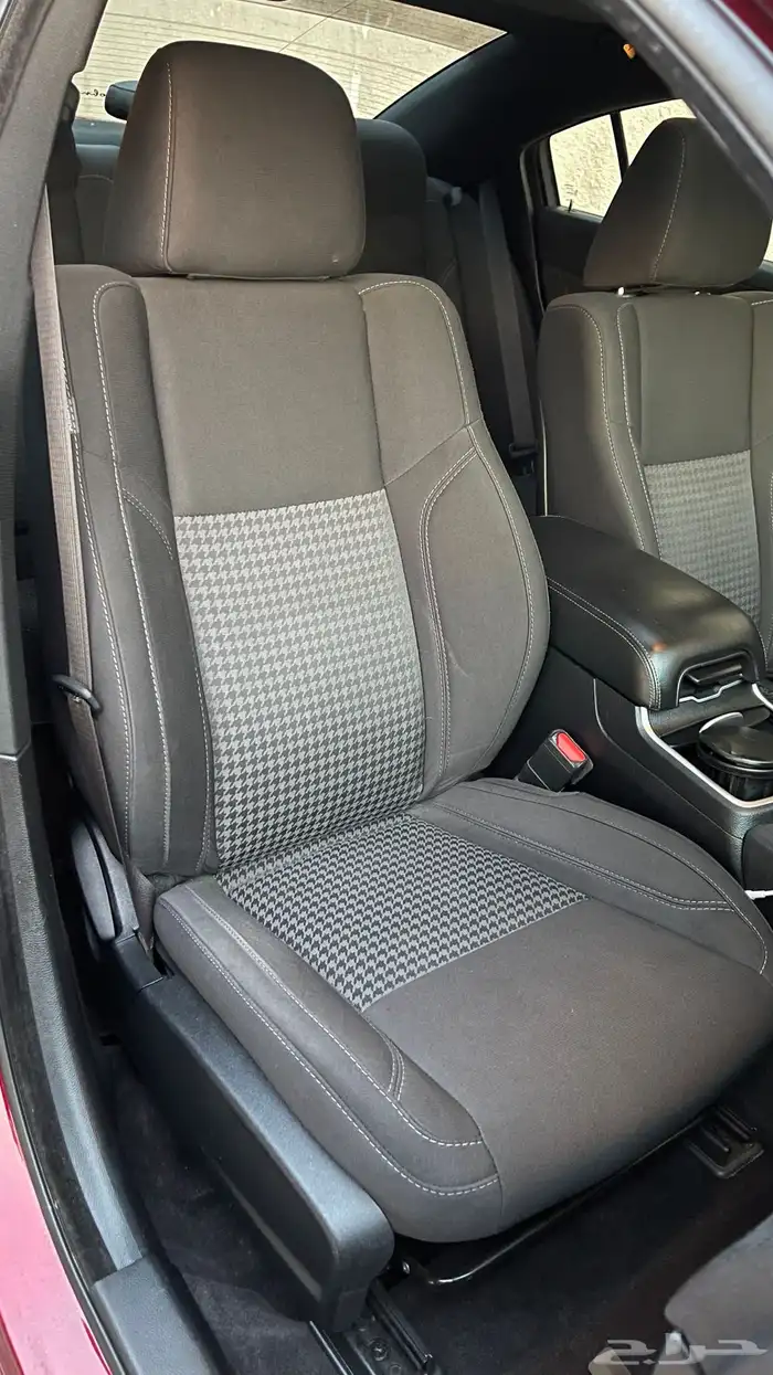 دودج تشارجر ارتي 2018 ((مباع)) 32