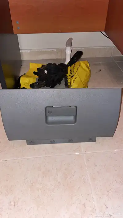 قطع موستنج 2008 فل كامل 2