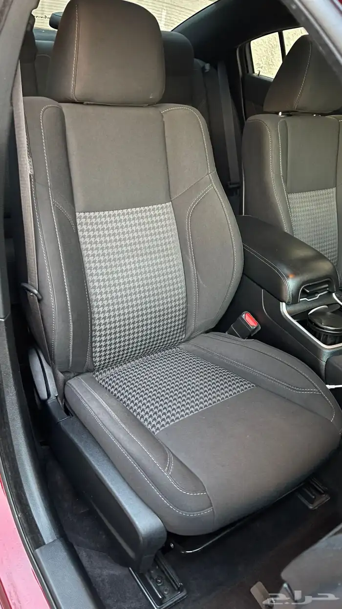 دودج تشارجر ارتي 2018 ((مباع)) 34