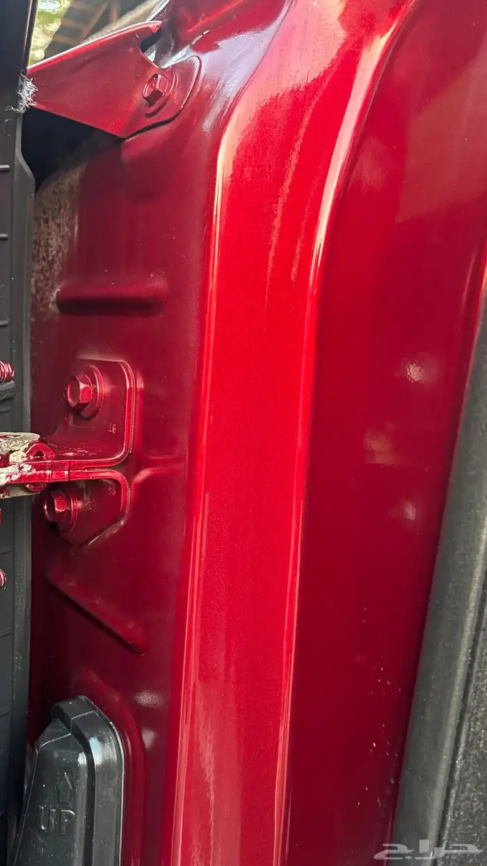 دودج تشارجر ارتي 2018 ((مباع)) 15