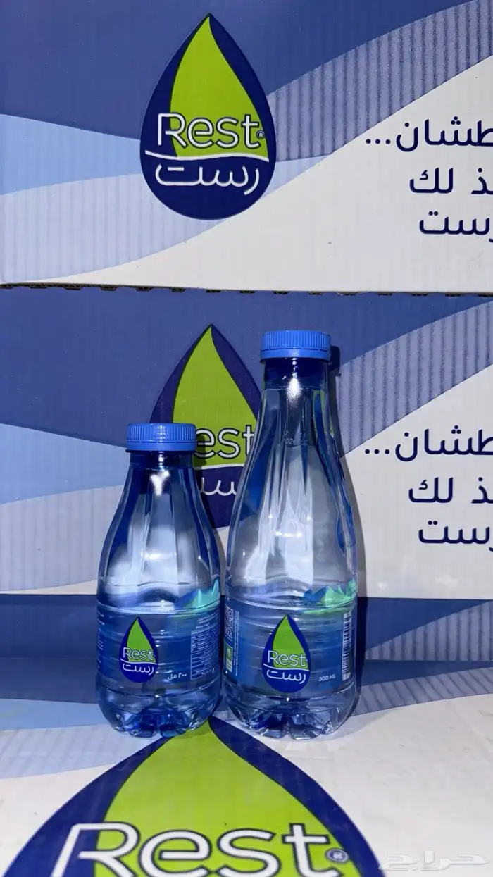 مياه نوفا جمله توصيل 4