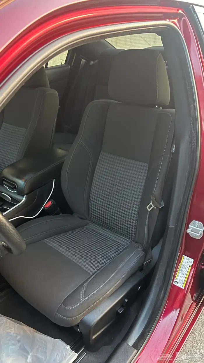 دودج تشارجر ارتي 2018 ((مباع)) 24