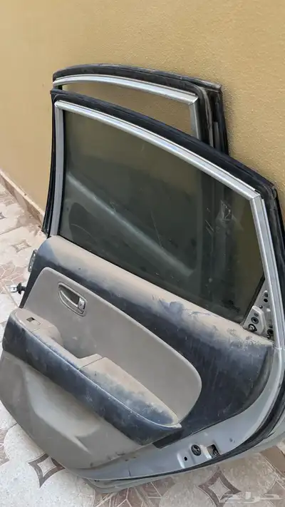 للبيع قطع غيار هونداي النترا من 2007 حتى 2012 19