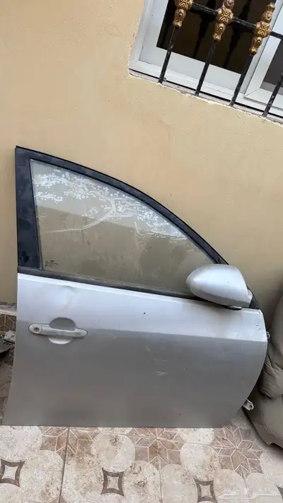 للبيع قطع غيار هونداي النترا من 2007 حتى 2012 14