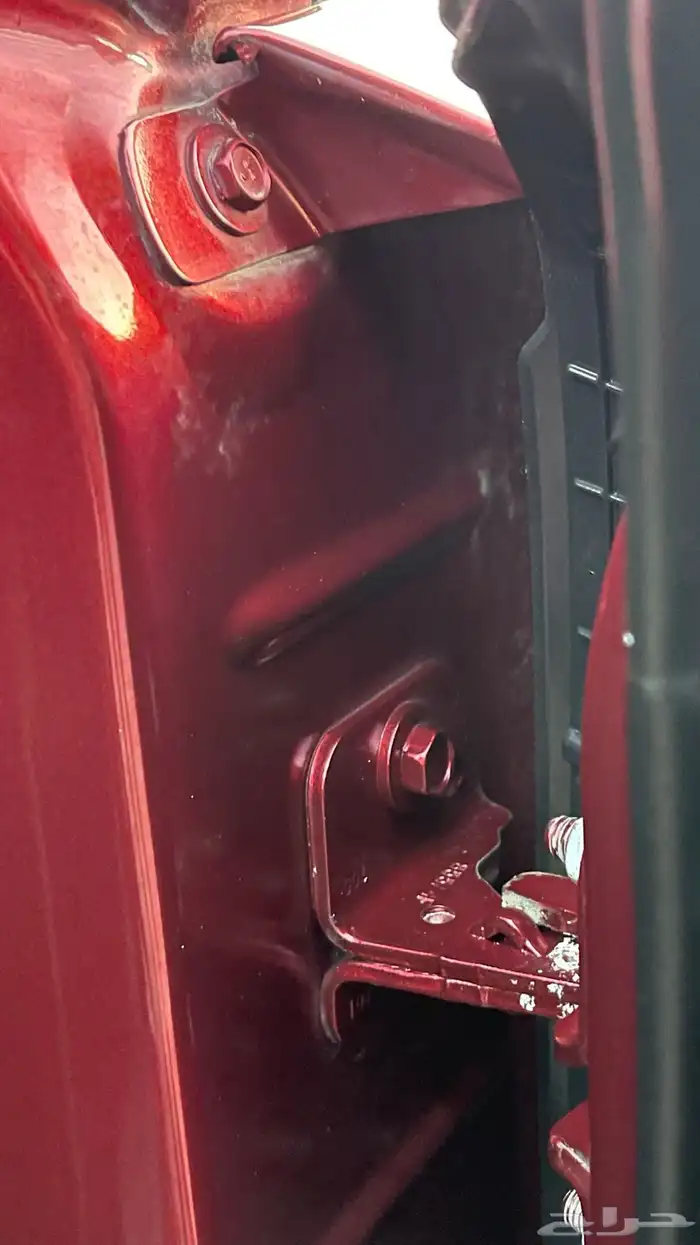 دودج تشارجر ارتي 2018 ((مباع)) 16