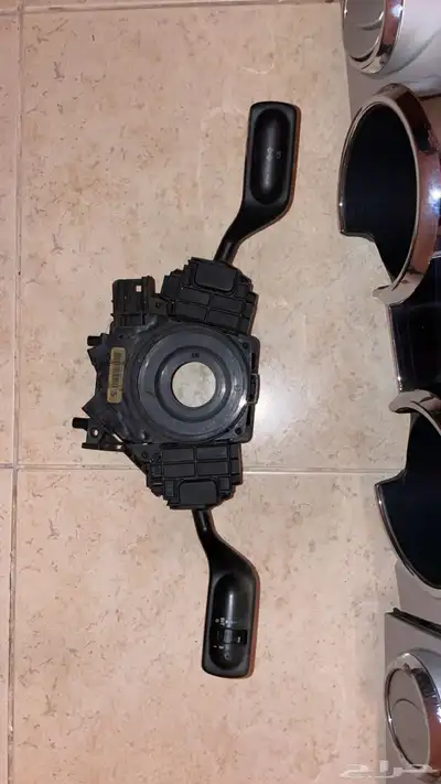 قطع موستنج 2008 فل كامل 1