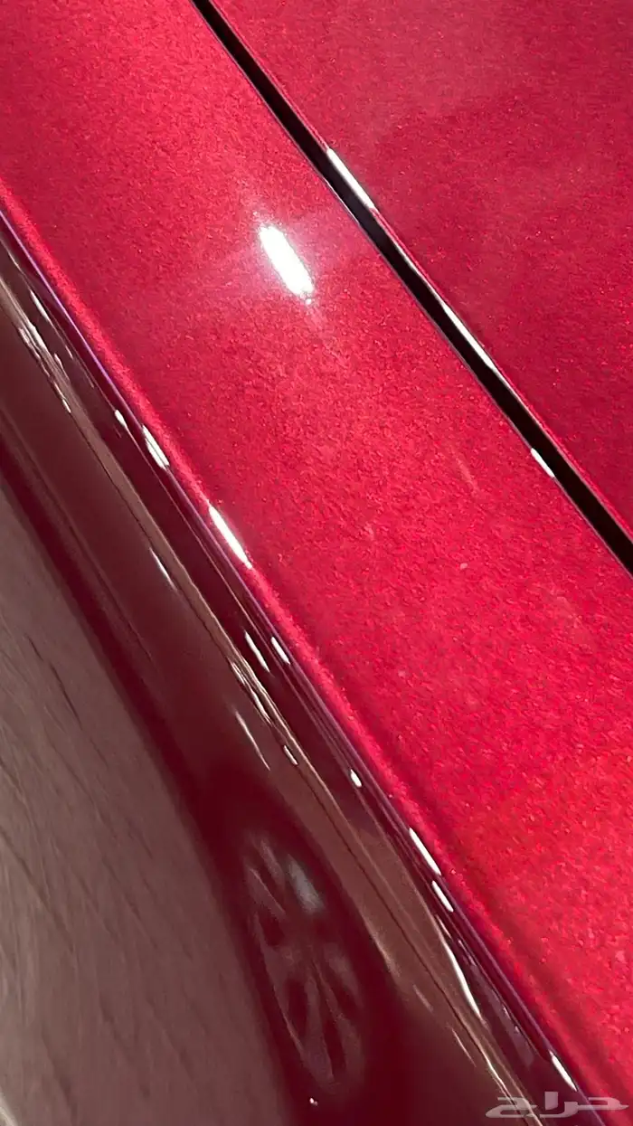 دودج تشارجر ارتي 2018 ((مباع)) 44