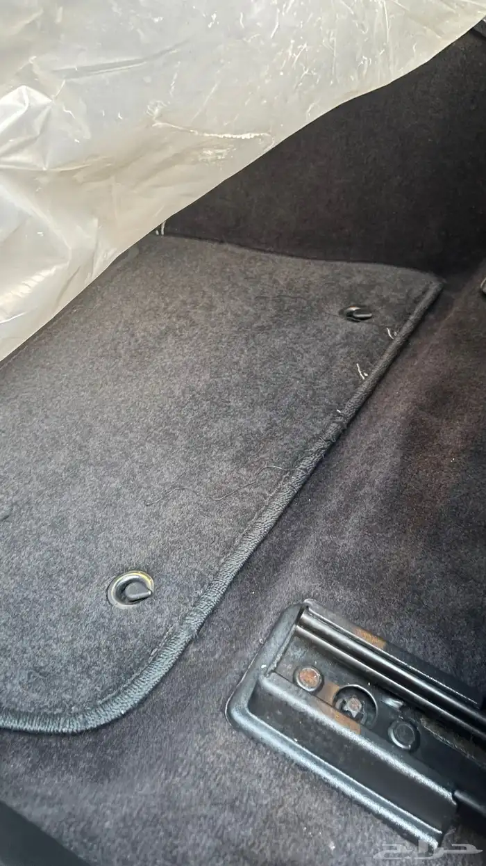 دودج تشارجر ارتي 2018 ((مباع)) 23