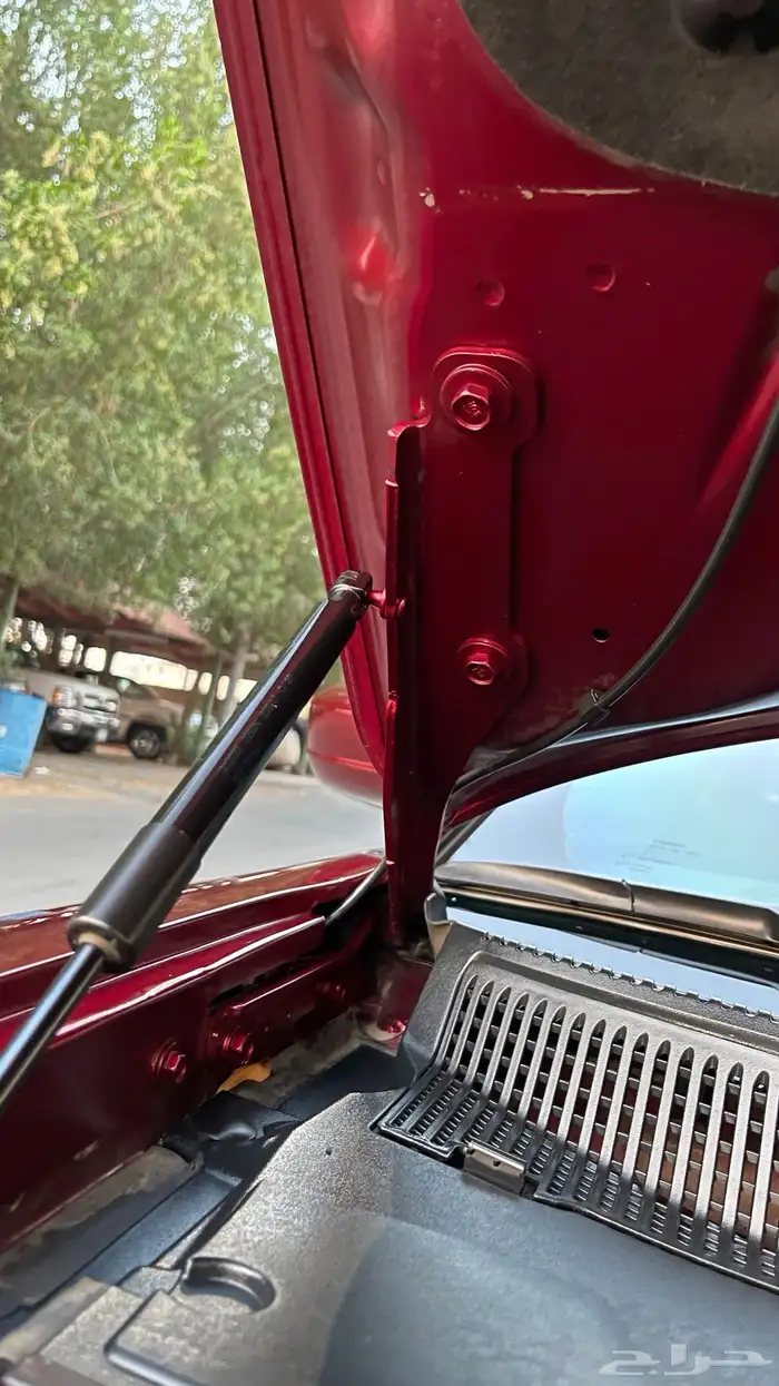 دودج تشارجر ارتي 2018 ((مباع)) 17