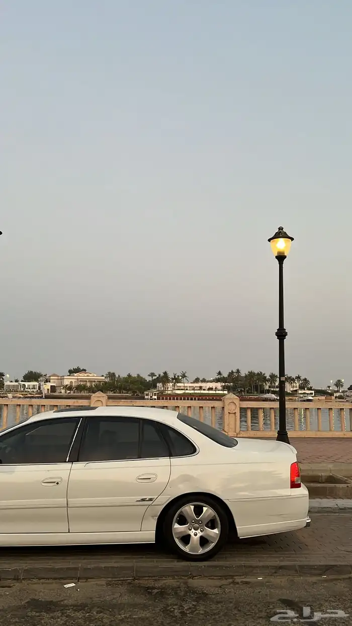 كابرس ss اصل 2006 تم البيع 6
