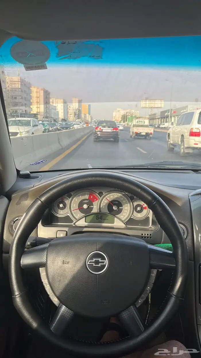 كابرس ss اصل 2006 تم البيع 1