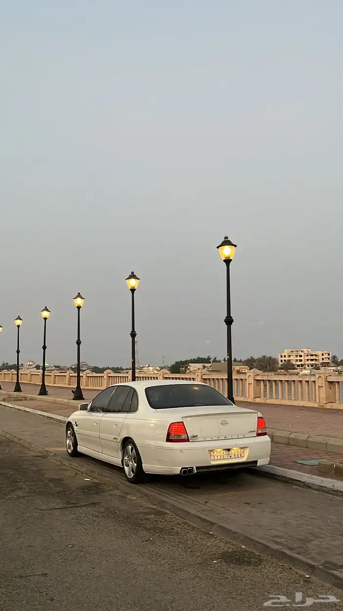 كابرس ss اصل 2006 تم البيع 2