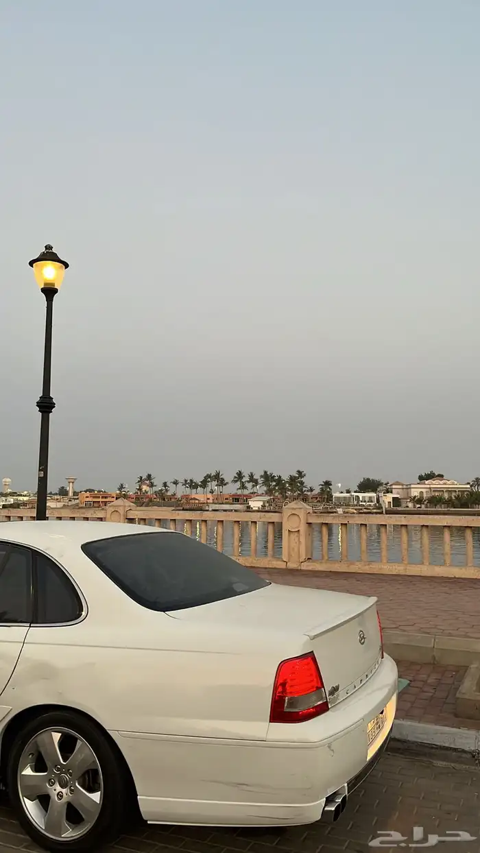 كابرس ss اصل 2006 تم البيع 4