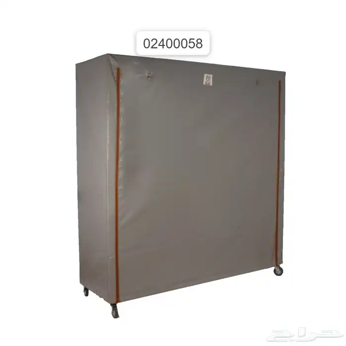 دولاب تخزين عفش متحرك خارجي 14