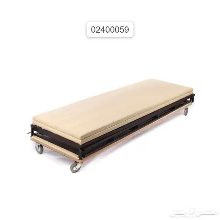 دولاب تخزين عفش متحرك خارجي 28