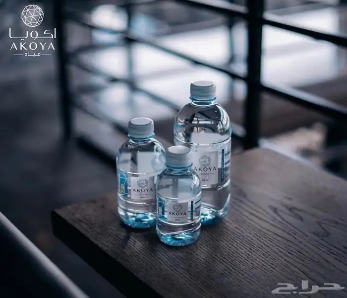 مياه نوفا جمله توصيل 12