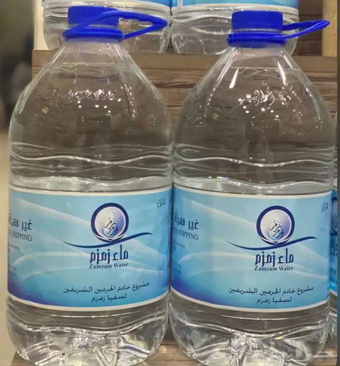 مياه نوفا جمله توصيل 3