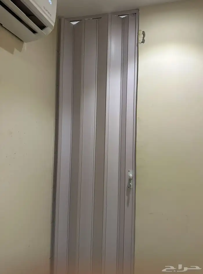 أبواب سحاب أكورديون وجلد 4