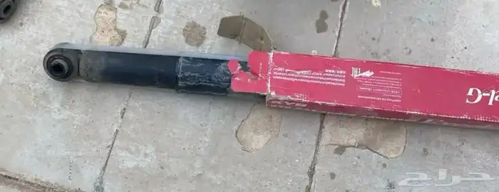 مساعد خلفي باجيرو مساعد واحد فقط 0