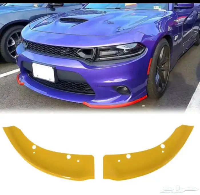 كت تشارجر SRT - GT 6