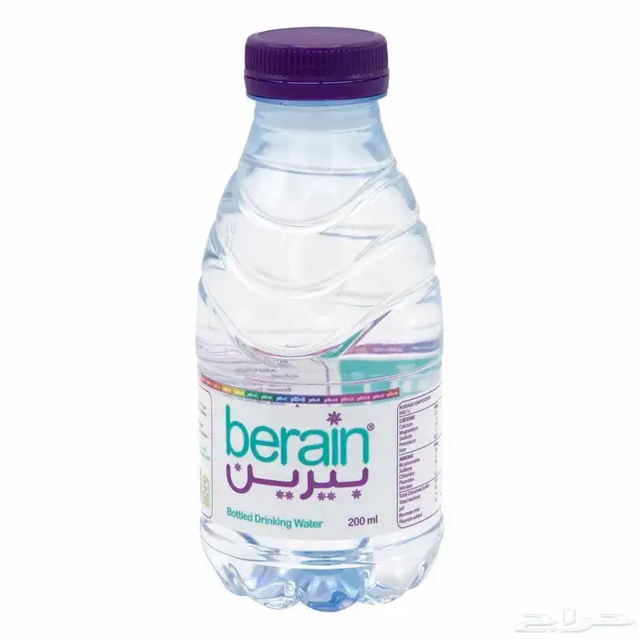 مياه نوفا جمله توصيل 8