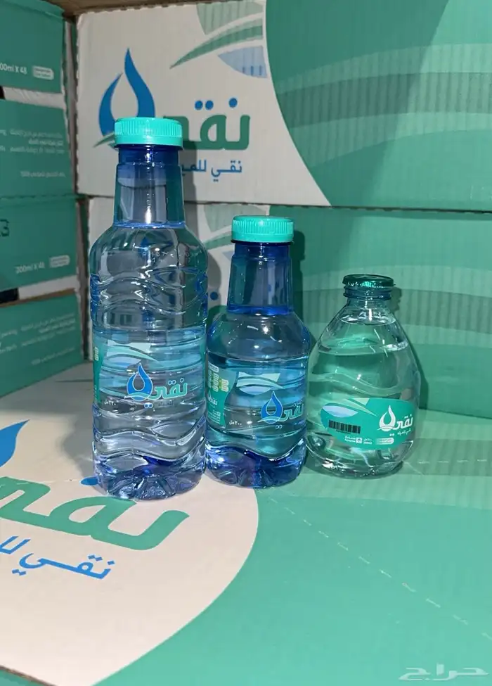 مياه نوفا جمله توصيل 7