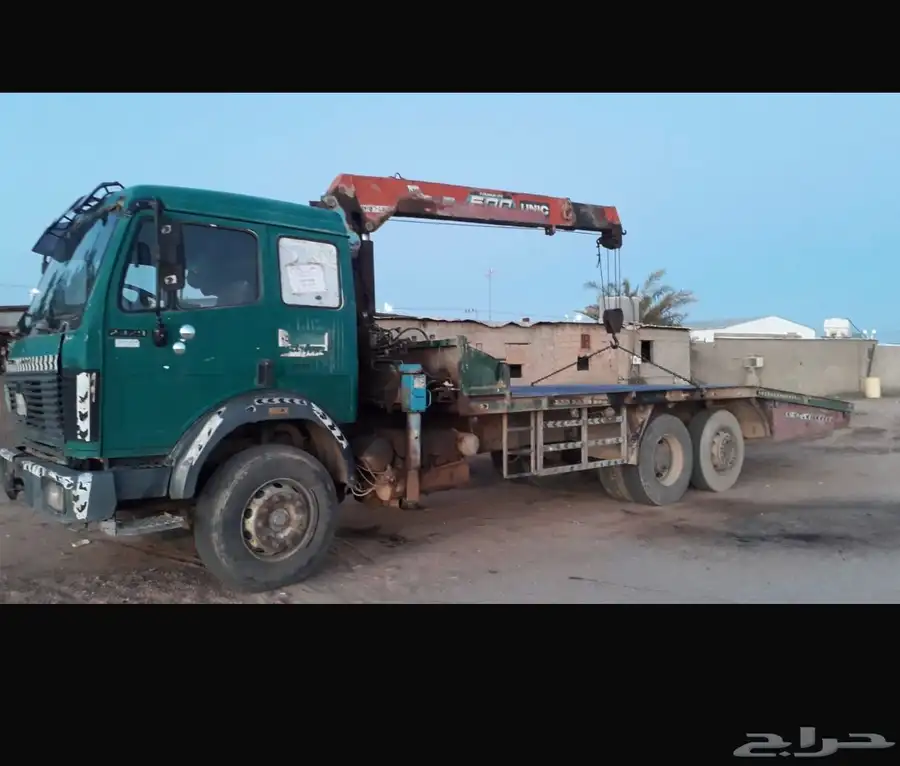 سطحه لوبد ونش هيدروليك 0