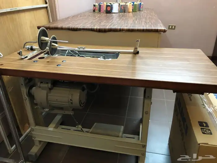 مستلزمات صالون جديده للبيع 4