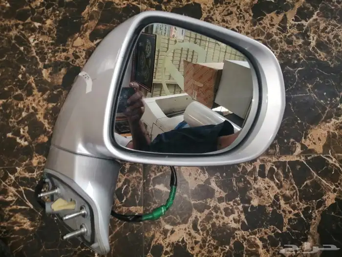 كمبرسر لكزس 1