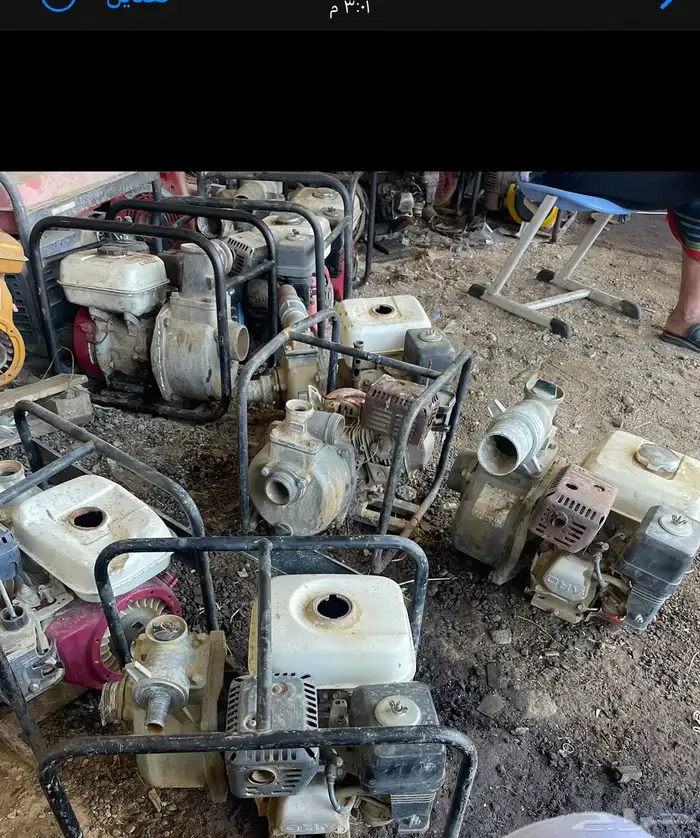 مطلوب مكنيك مواطير اتواصل ع الواتس 0