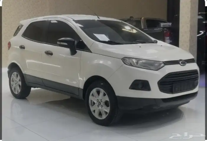 فورد ايكوسبوت 2015 2