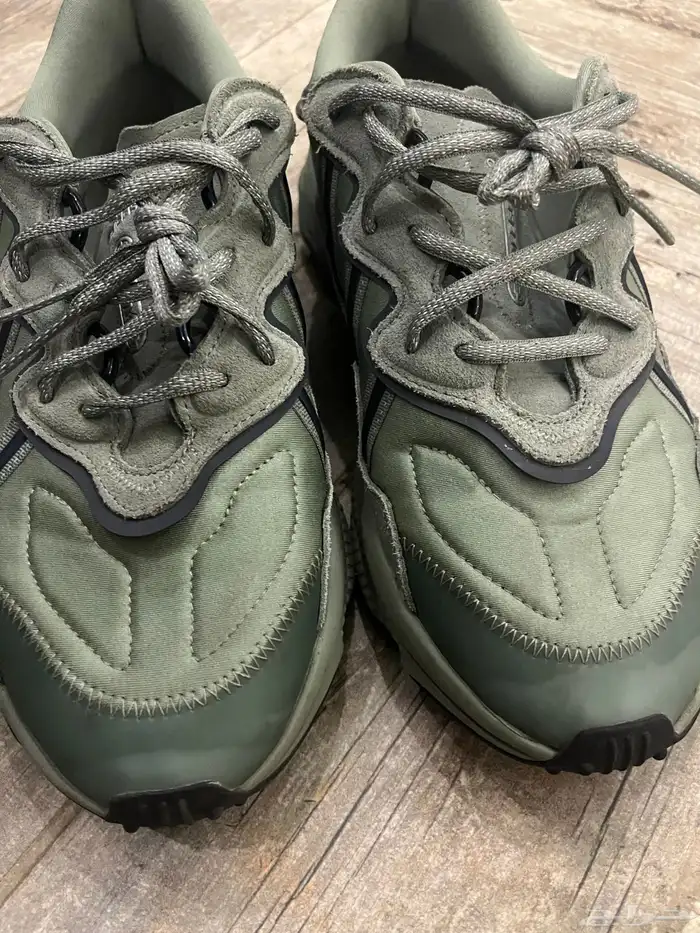 شوز اديداس اوزويقو 4