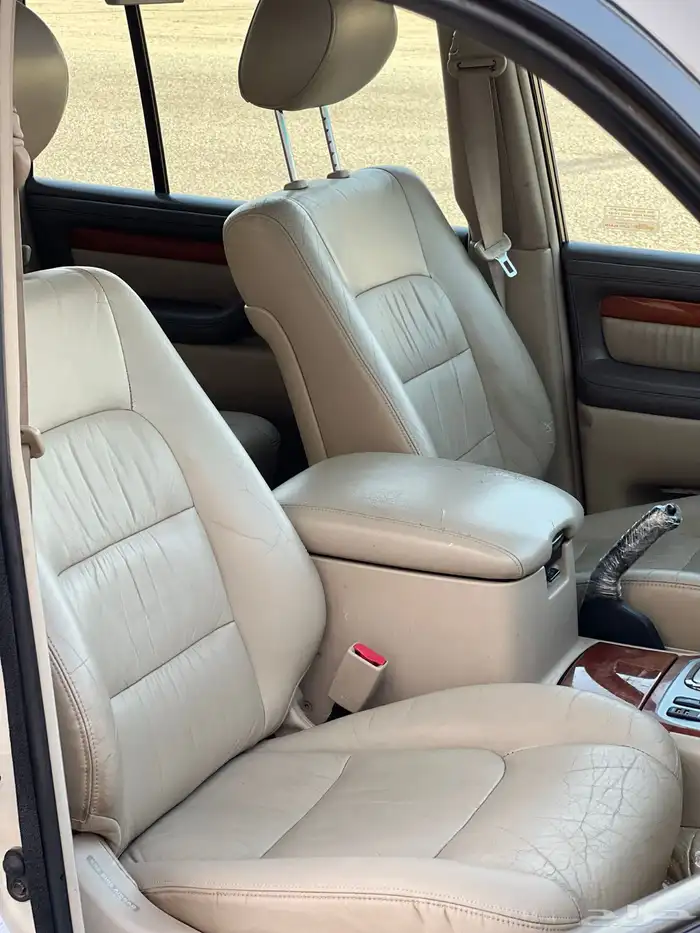 لكزس LX470 2007 ( تم البيع ) 57