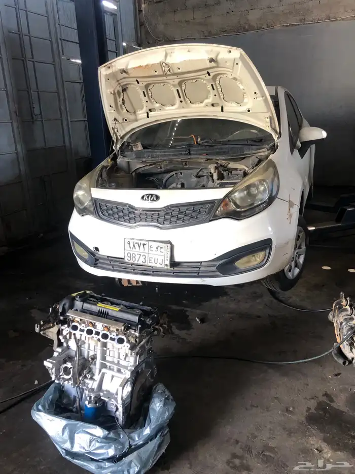 مكينة كرولا 2011 11