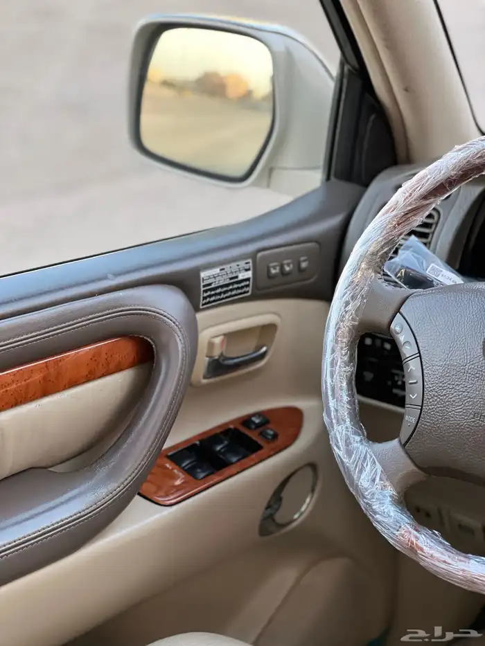 لكزس LX470 2007 ( تم البيع ) 76