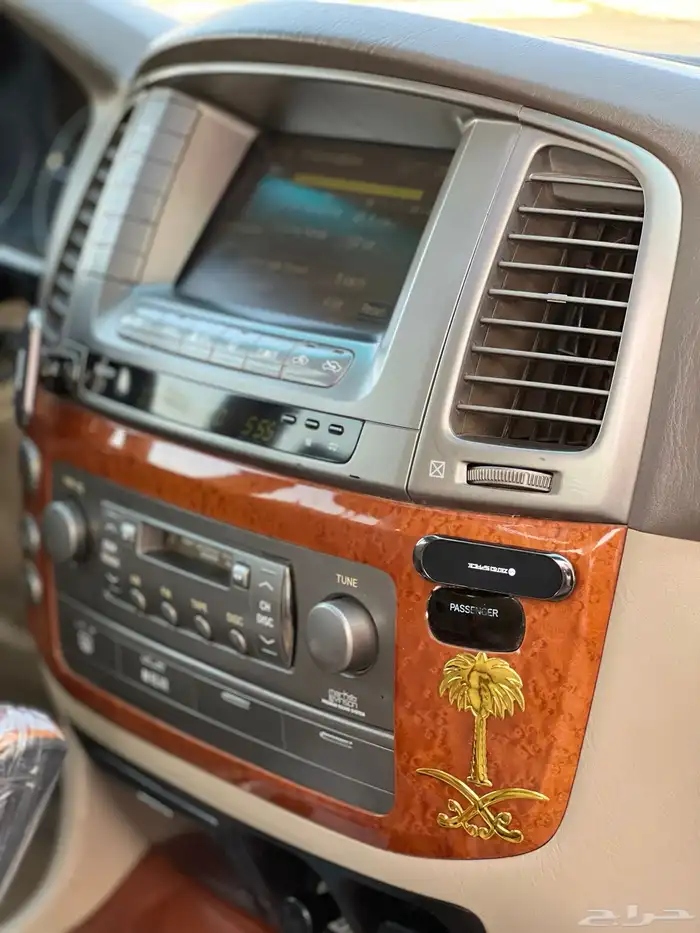 لكزس LX470 2007 ( تم البيع ) 62