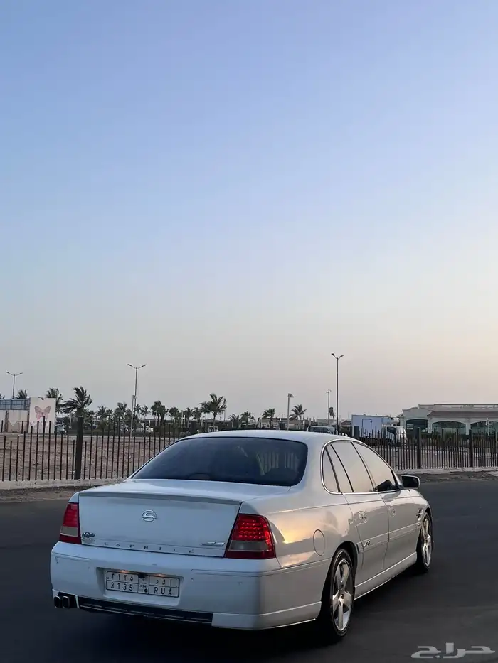 كابرس ss اصل 2006 تم البيع 13