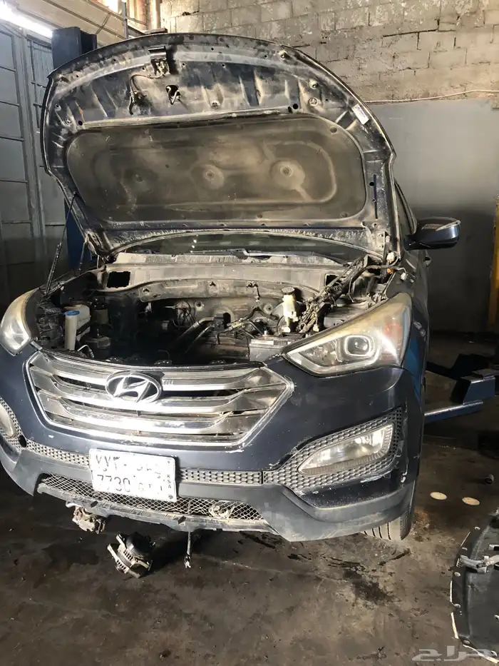 مكينة كرولا 2011 10