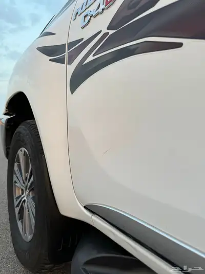 هايلوكس 2022 دبل ديزل بدي وكااله(تم البيع ) 12