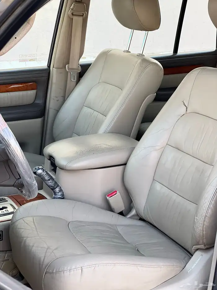لكزس LX470 2007 ( تم البيع ) 45