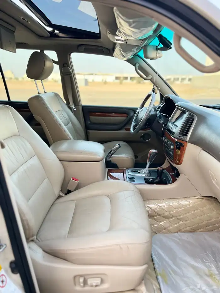 لكزس LX470 2007 ( تم البيع ) 58