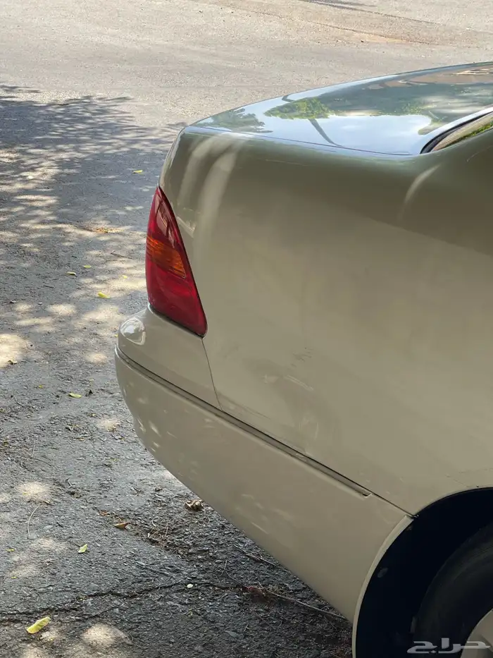 لكزس 430 2003 ( تم البيع ) 20