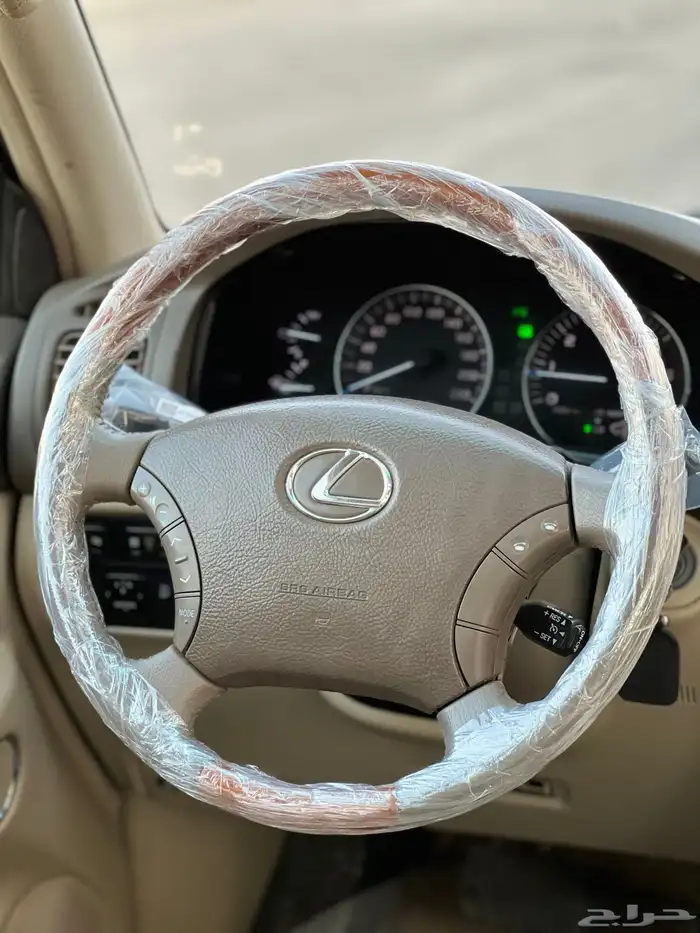لكزس LX470 2007 ( تم البيع ) 74
