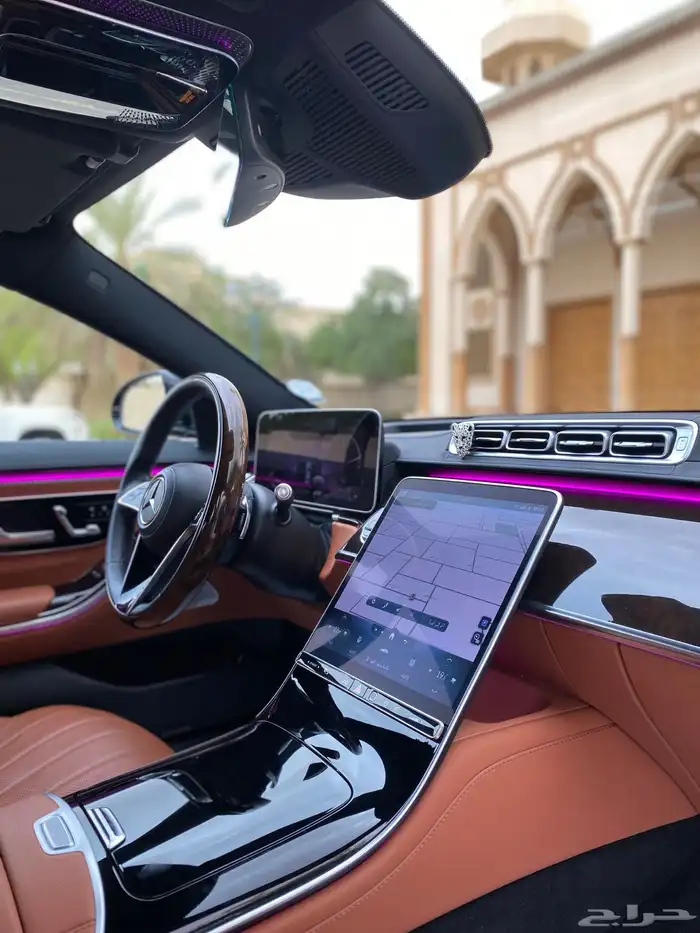 مرسيدس s450.تم البيع 26