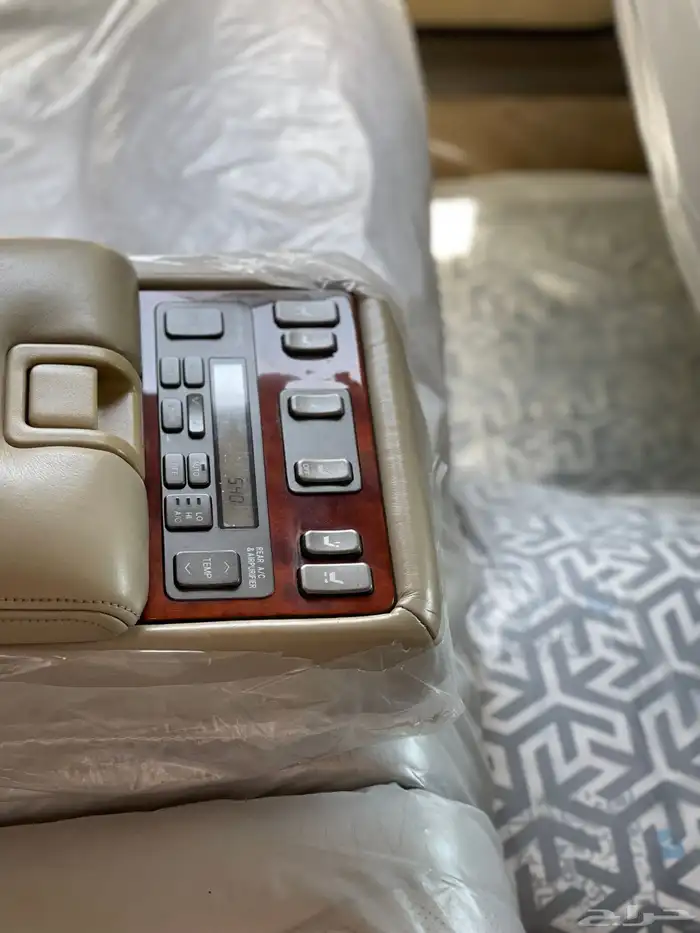 لكزس 430 2003 ( تم البيع ) 28