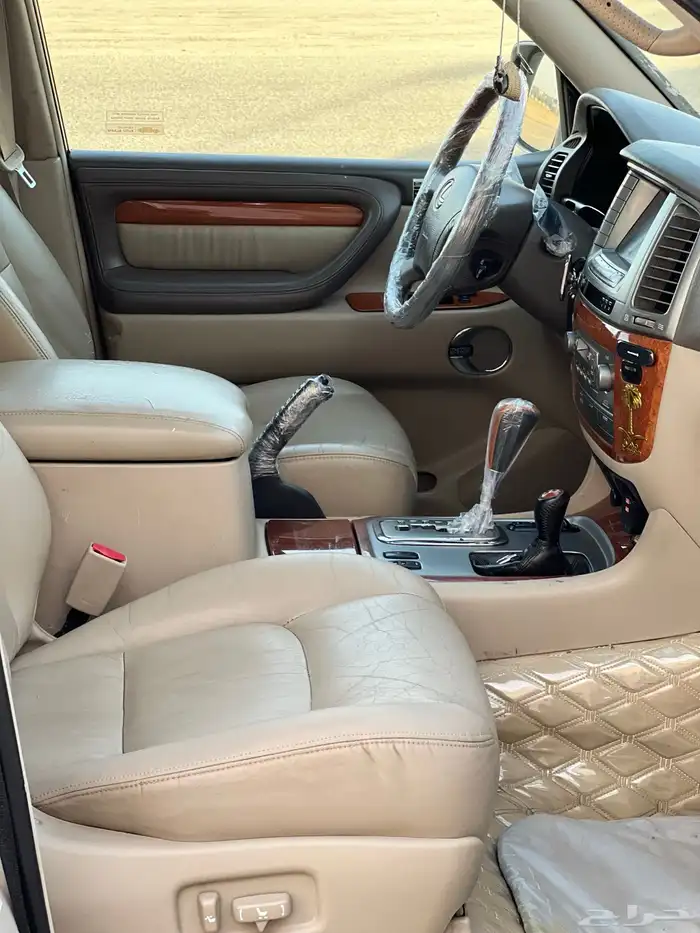 لكزس LX470 2007 ( تم البيع ) 55