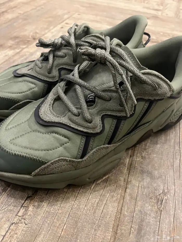 شوز اديداس اوزويقو 3