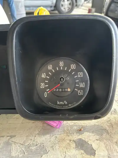 قطع هايلكس 78 1